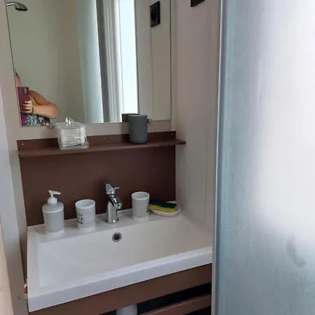 Mobil Privilege 2 * Vaux-sur-Mer