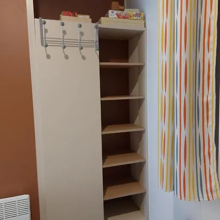 Kamp alanı Mobil Privilege 2 *