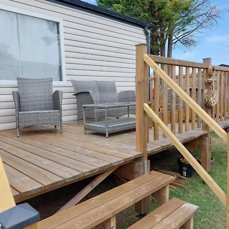 Kamp alanı Mobil Privilege 2 *