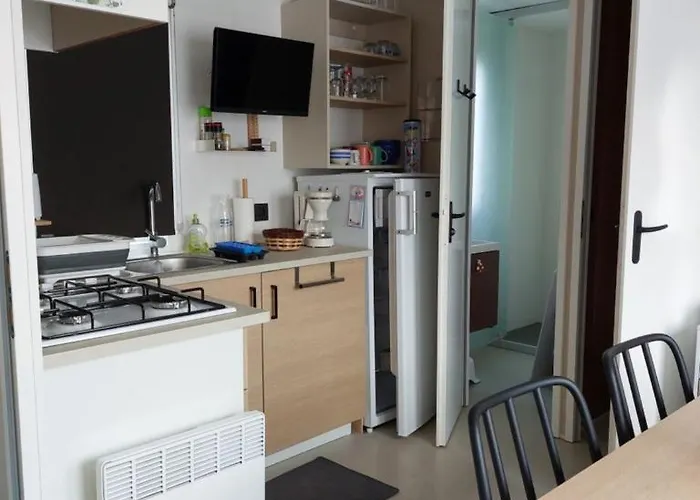 Kemping Mobil Privilege 2 *