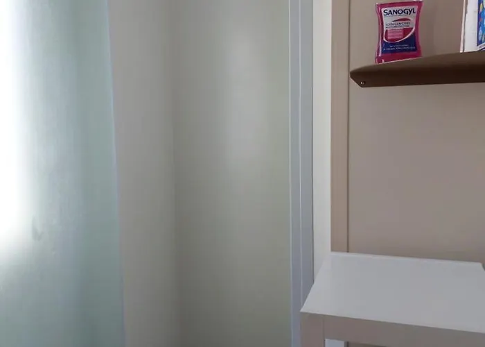 Mobil Privilege 2 Kemping *