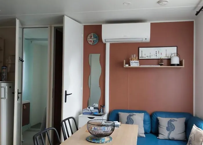 Mobil Privilege 2 Vaux-sur-Mer