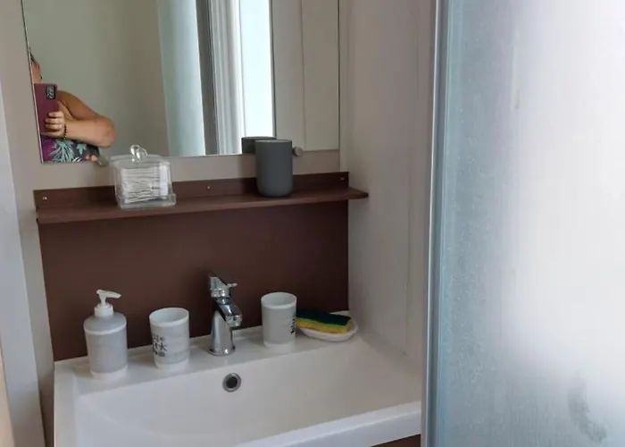 Mobil Privilege 2 * Vaux-sur-Mer