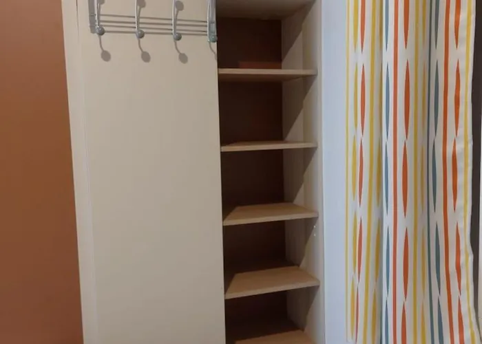 Kemping Mobil Privilege 2 *