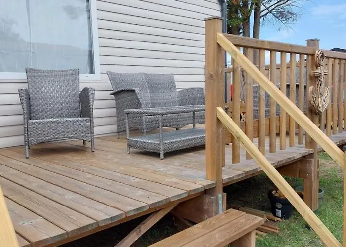 Kemping Mobil Privilege 2 *